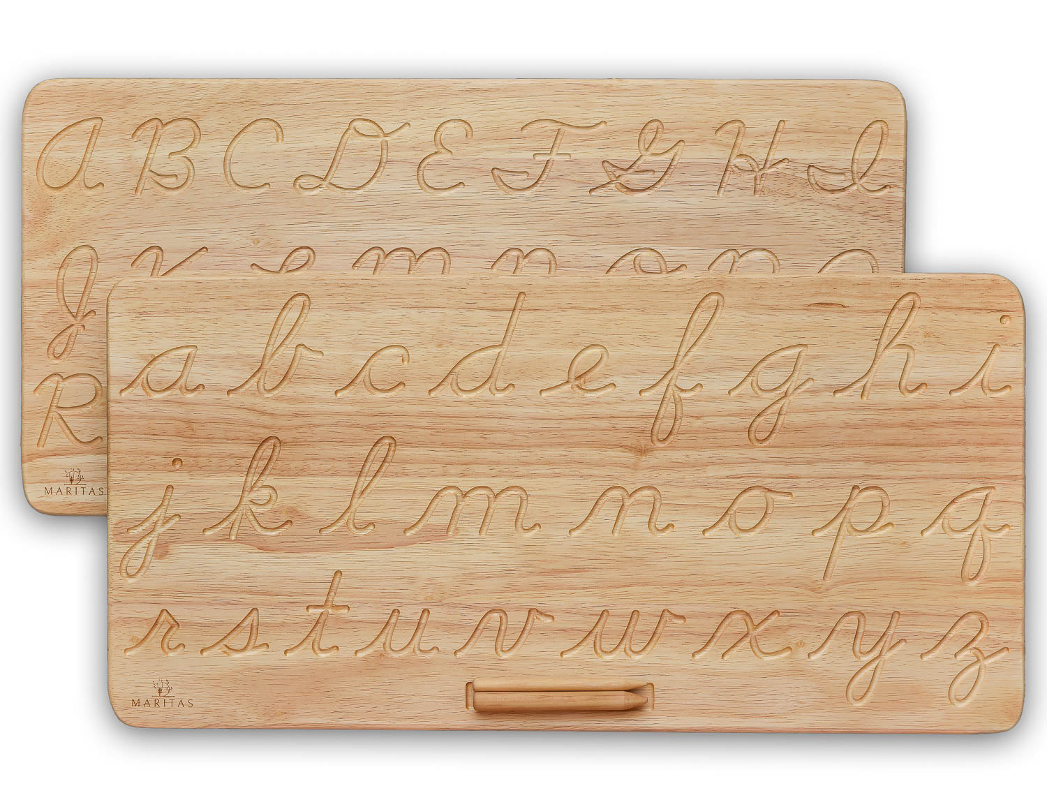 Cursive Boards