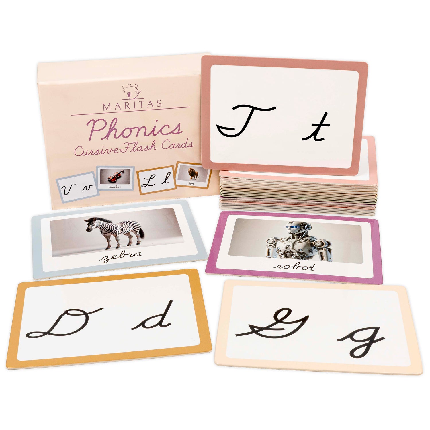 Flash Cards Collection